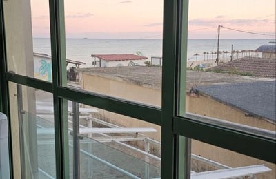 Location d’un appartement accueillant de 2 pièces, Kabakum, Varna, Bulgarie